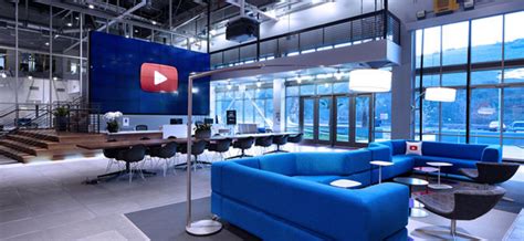 YouTube Space | Mettle