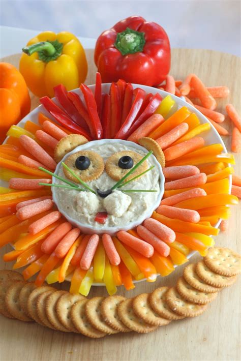 Jungle themed party food ideas – Artofit