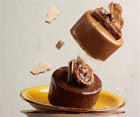 Fancy Chocolate Brands