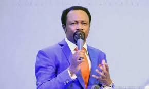 Top Nigerian Pastors involved in Sex Scandals - The Herald