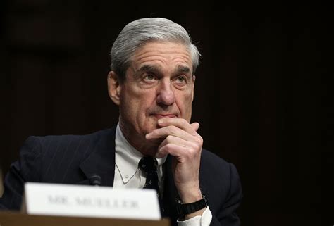 'Surprised' Justice Department Officials Were Taken Aback by Tone of