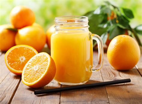 Is Orange Juice Good for You? 9 Effects of Drinking It