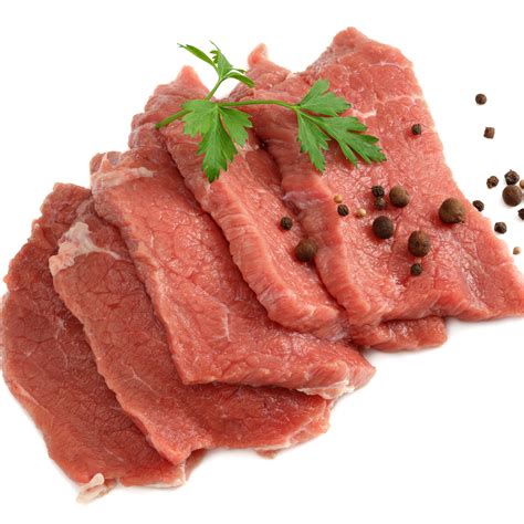 beef classic sajieh jo