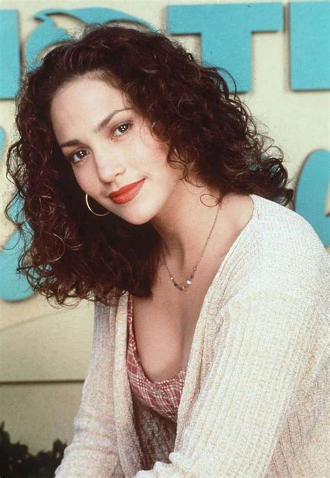 20 Pictures of Young Jennifer Lopez