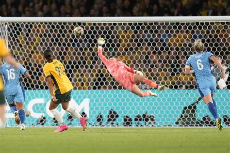 England reach first Women's World Cup Final - Enewspolar Enewspolar