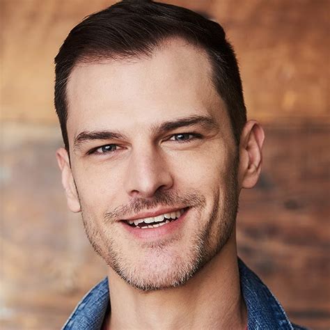 Alex Denney (Actor) - YouTube