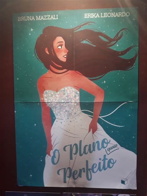 Plano Perfeito Letra 10