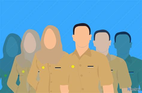 gaji pns Klik Banyumas