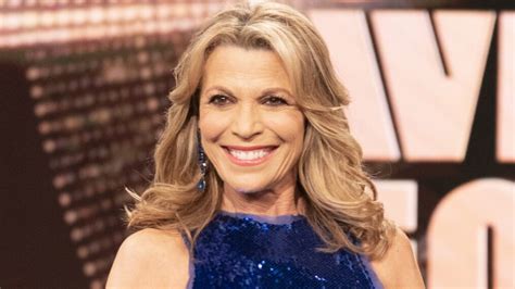 Vanna White Scandal Explodes: The Fallout You Won't Believe - fn65byk