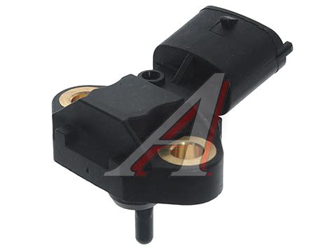CRTR0119177 Датчик температуры и давления топлива (дв.ЯМЗ-650 DCi 11 ...