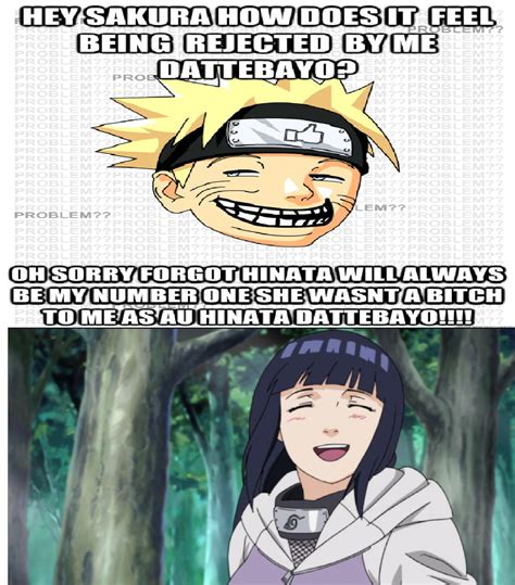 Naruto Made Hinata Laughs by KeybladeMagicDan on DeviantArt