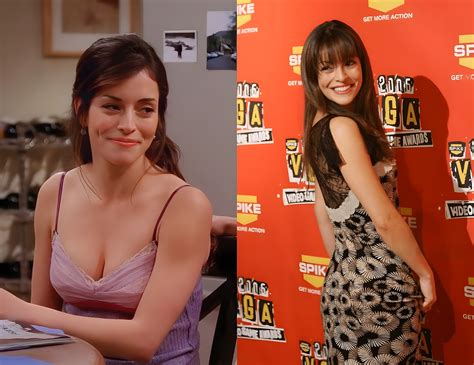 emmanuelle vaugier  mia facebook