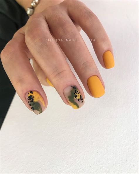 Маникюр | Минимализм | Manicure | Minimalism