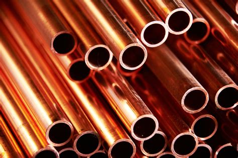 el cobre tuvo su mejor  desde  radar energetico