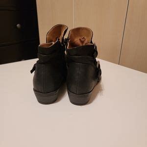 natural comfort | Shoes | Natural Comfort Ankle Booties | Poshmark