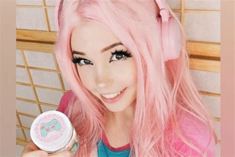 The Belle Delphine Leak That's Breaking the Internet—Find Out Why - j8jxbv6