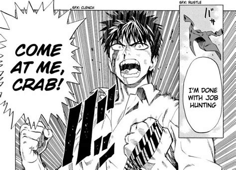 hal   pelajari   punch man  luckiest