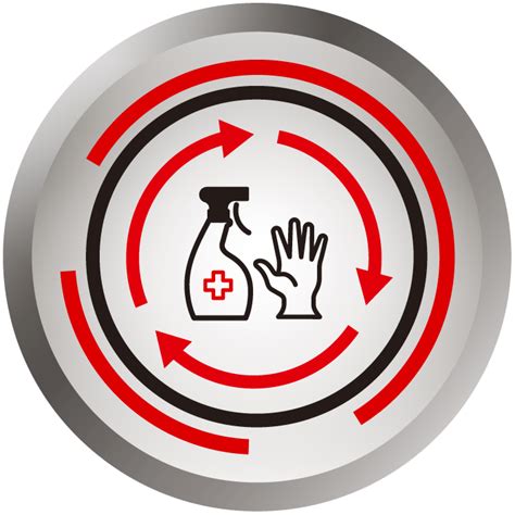 Меры безопасности - Тойота Центр Иваново