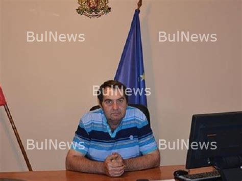 Иван Каменов остава кмет на Макреш