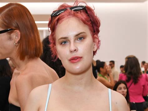 Demi Moore and Bruce Willis' Daughter Tallulah Shares 'Utter Joy' in