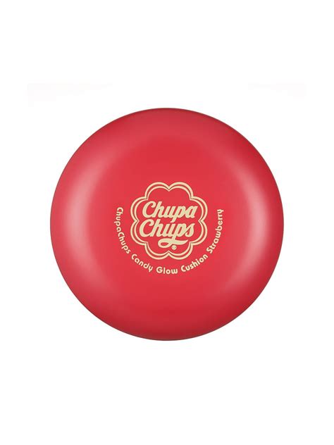 Купить Chupa Chups Candy Glow Cushion кушон 1.0 Ivory SPF50% 14 мл в ...