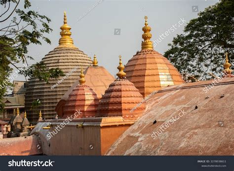 kamakhya temple royalty  images stock  pictures