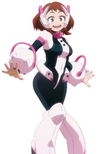 Ochaco Uraraka | My Hero Academia Wiki | Fandom