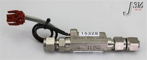 15328 GEMS COMPACT FLOW SWITCH FOR HIGH INLINE PR .5 GPM PN: 177593 FS 