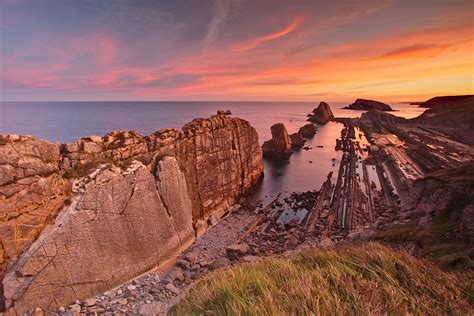 top  photo spots  cantabria