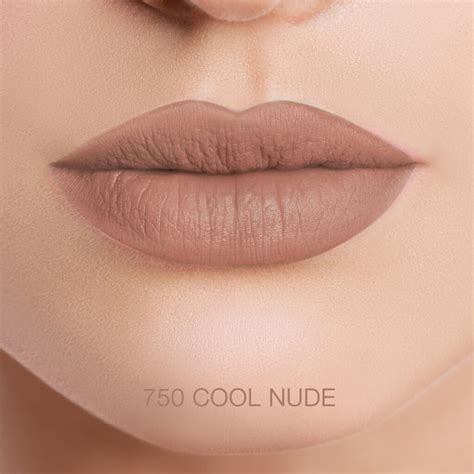 Купить Матовая Губная Помада - "Velveteen Pure Matte Lipstick ...