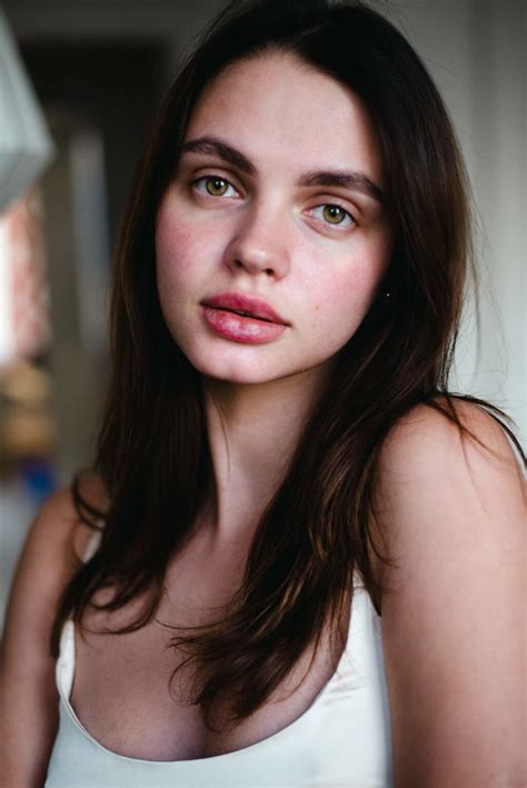 Natalie Udovenko – Chris Wunderlich