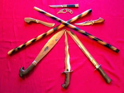 Amato Arnis Classic Combat Martial Arts Organization: History of Arnis ...