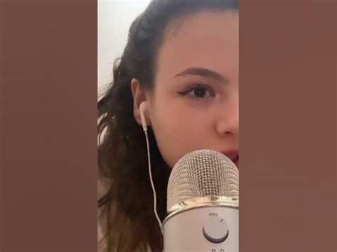 Таня асмр 💜 #asmr #tanya #асмр #тренды #tanyaasmr - YouTube
