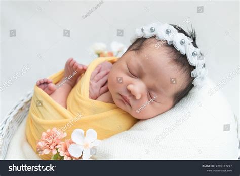 Baby Wearing Pearl: Over 433 Royalty-Free Licensable Stock Photos ...