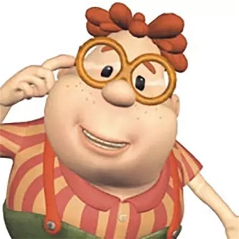 carl wheezer ai voice generator voicedub