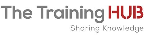 training hub sharing knowledge