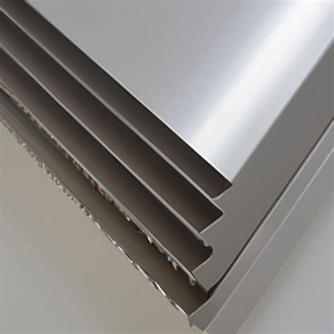 Exploring Aluminum Louver Blade Profiles: Design Tips, Performance ...