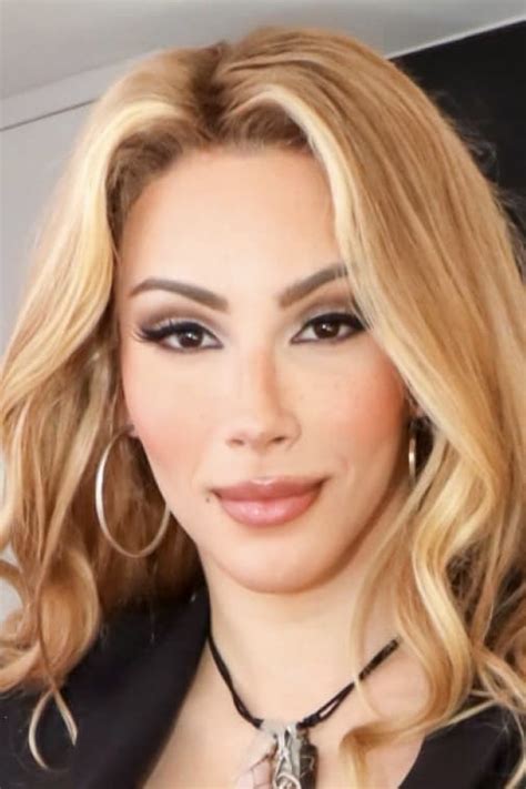 Ariel Demure - Profile Images — The Movie Database (TMDB)