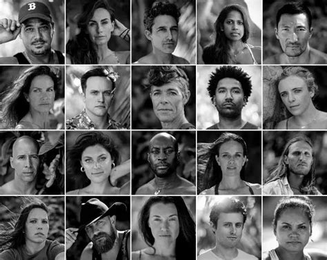 Survivor Season 40: Winners at War - 20 Legendary Winners Revealed