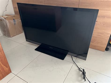 Sony Bravia 40'' Full HD LCD Smart TV, TV & Home Appliances, TV ...