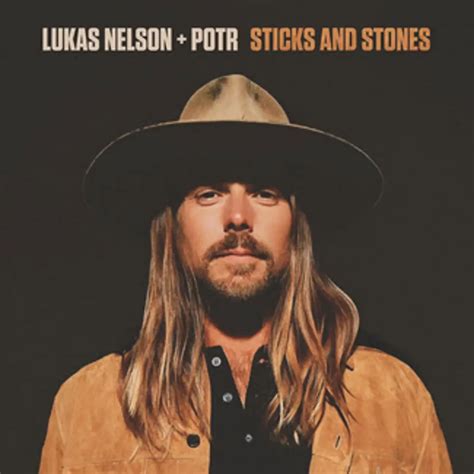 Lukas Nelson, nuevo disco y single | Exile SH Magazine