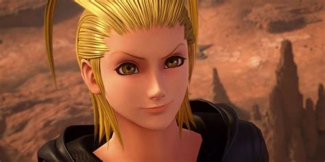 Best Villains In Kingdom Hearts