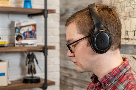 taotronics tt bh review great noise canceling   bargain