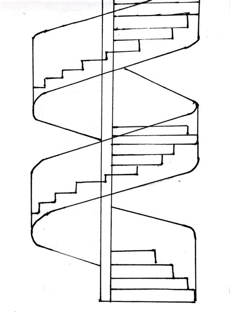 sarah wijenaike arch experiment    sketch sections