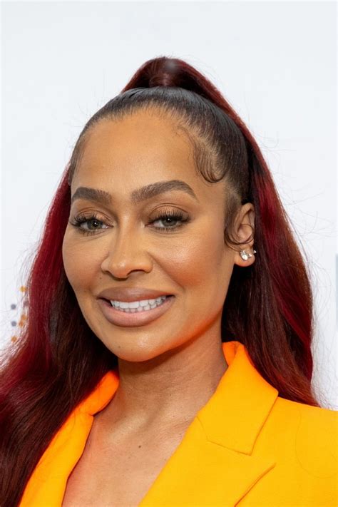la la anthony profile images