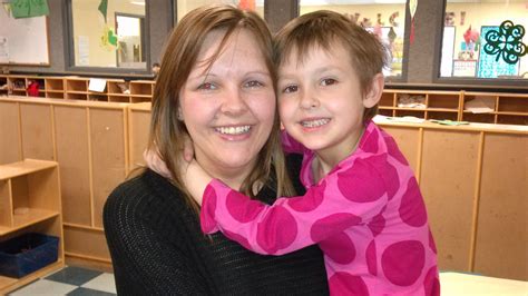 Iowa mom advocates for son who loves tutus