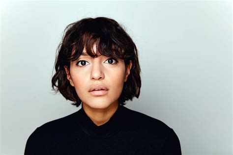 Dominican Actress Coral Peña Interview for Steven Spielberg's 'The Post'