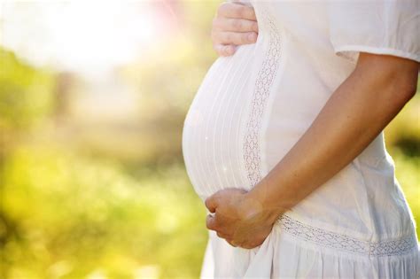 Right Light on the Mother’s Belly May Be Important to Fetal Brain ...