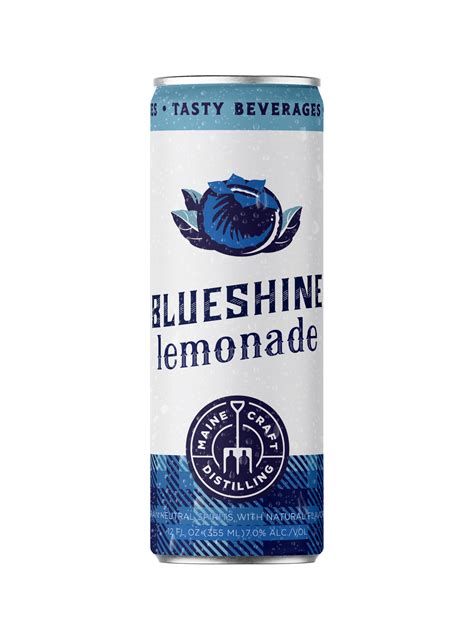 TASTY BEVERAGES — Maine Craft Distilling