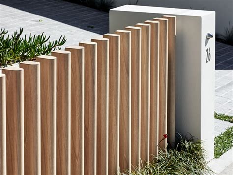 maintenance fencing  decobatten project ods